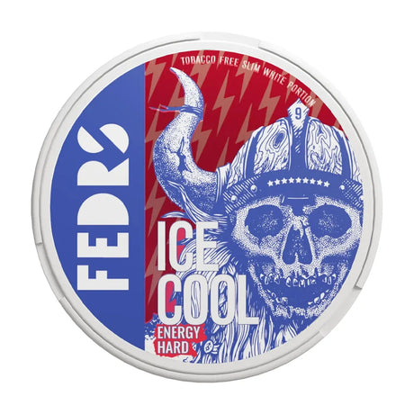 FEDRS Energy Hard Slim SL