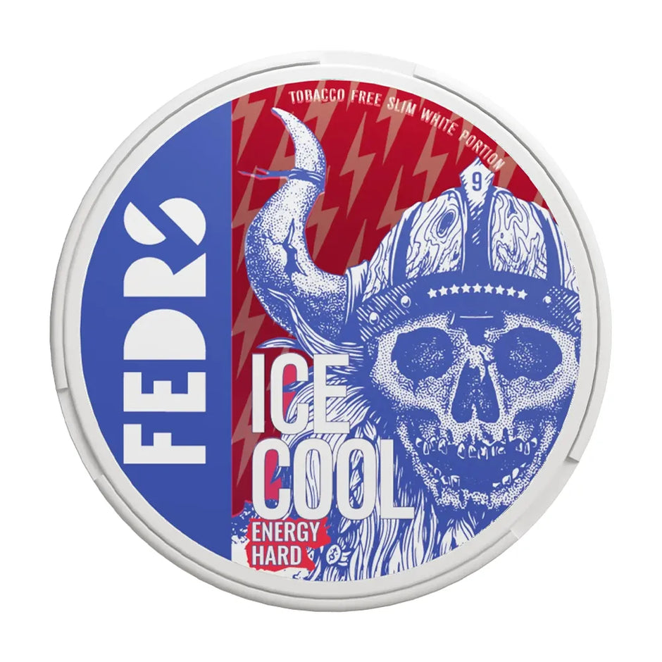 FEDRS Energy Hard Slim SL