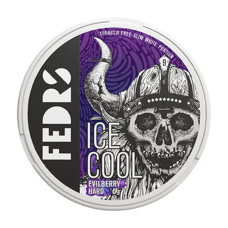 FEDRS Evilberry Hard Slim SL