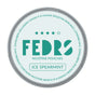 FEDRS Ice Spearmint Slim SL 4/5