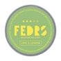 FEDRS Lime & Lemon Slim SL 3/5