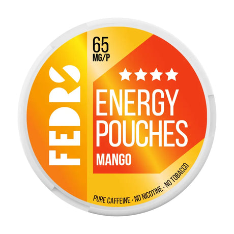 FEDRS Mango Slim SL 4/4