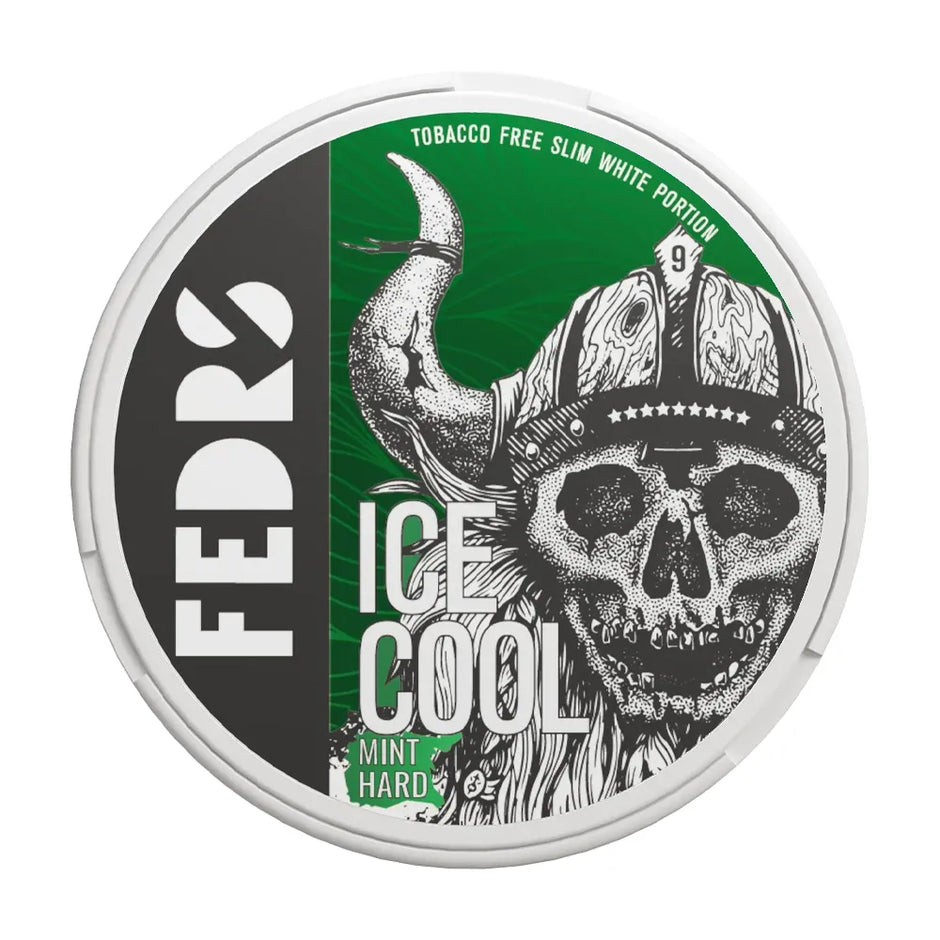 FEDRS Mint Hard Slim SL