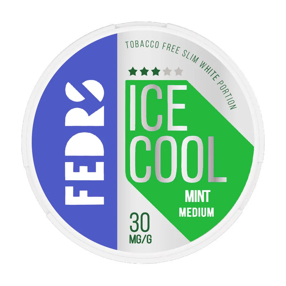 FEDRS Mint Slim SL 3/5