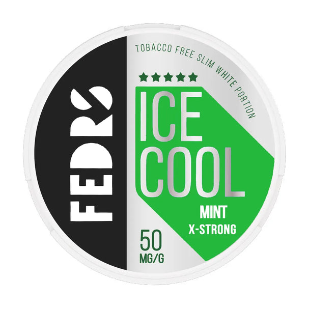 FEDRS Mint Slim SL 5/5