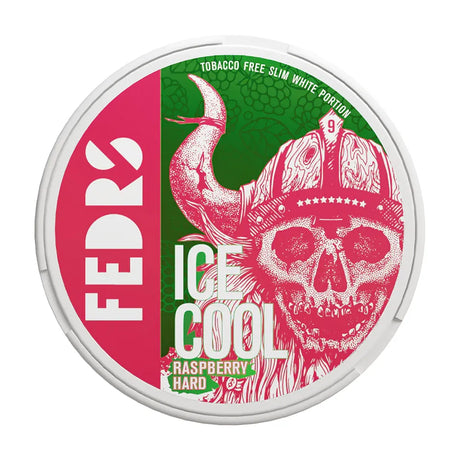 FEDRS Raspberry Hard Slim SL