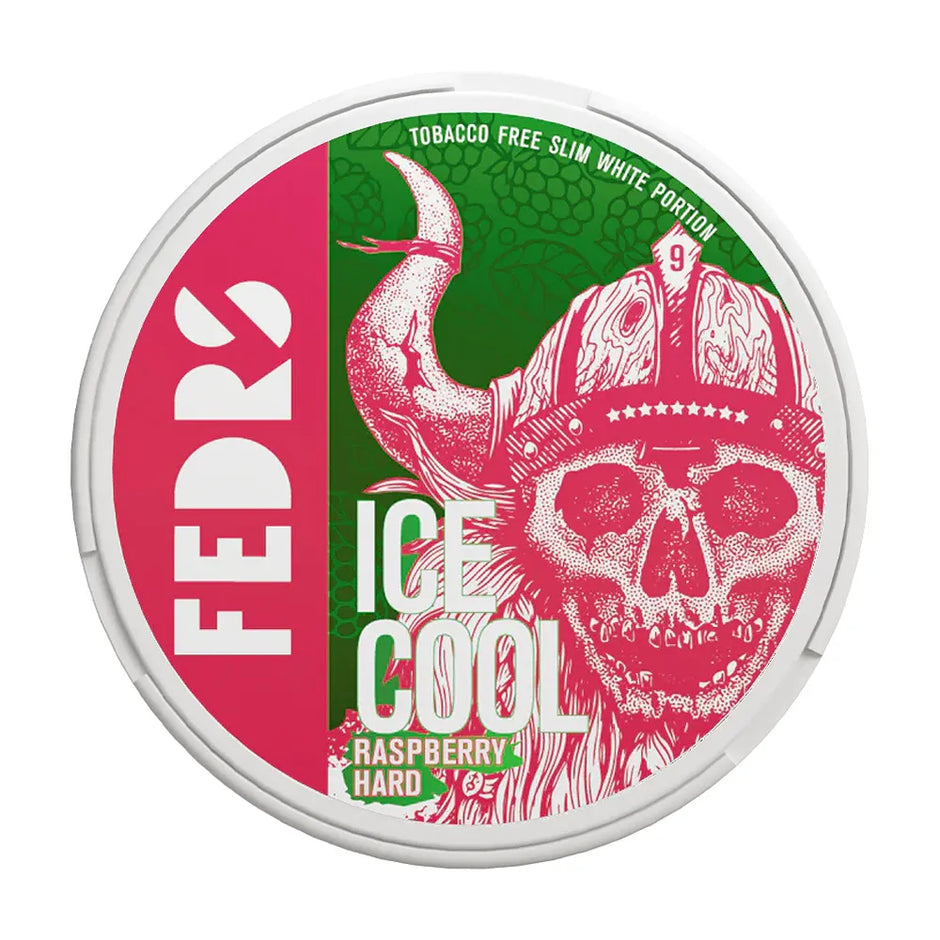 FEDRS Raspberry Hard Slim SL