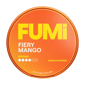 FUMi Fiery Mango