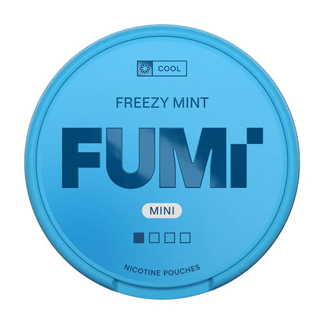 FUMi Freezy Mint Mini MI 1/4