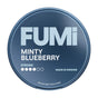 FUMi Minty Blueberry Slim SL 4/6