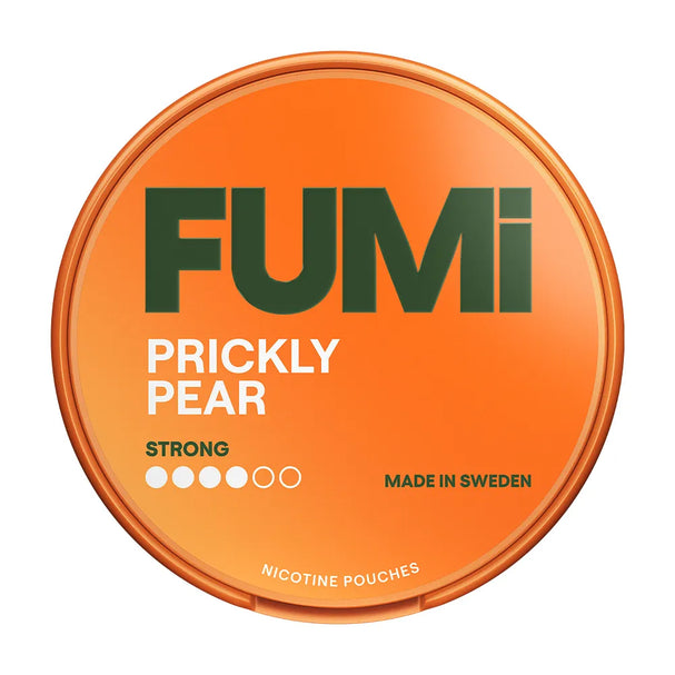 FUMi Prickly Pear Slim SL 4/6
