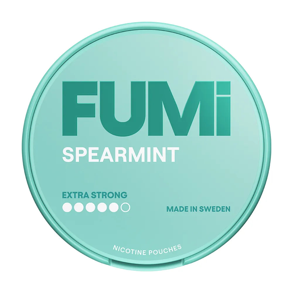 FUMi Spearmint Slim SL 5/6