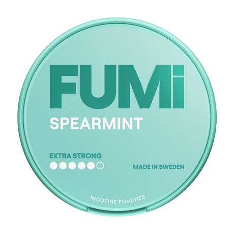 FUMi Spearmint Slim SL 5/6
