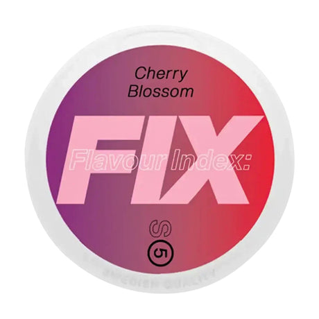 Fix Cherry Blossom Slim S5 11.5mg