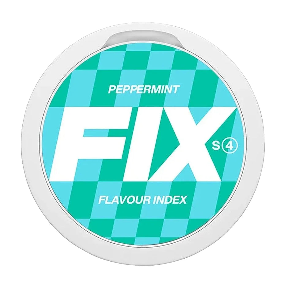 Fix Peppermint Slim SL