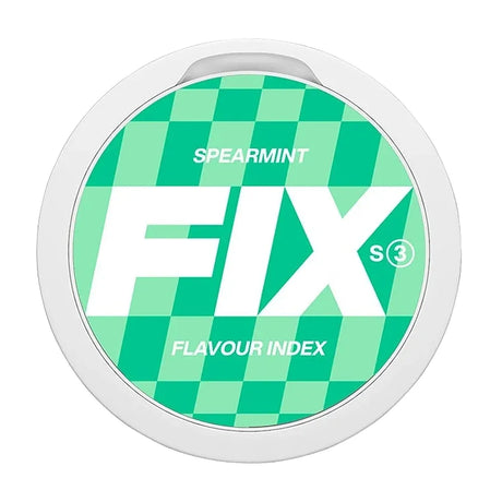 Fix Spearmint Slim SL