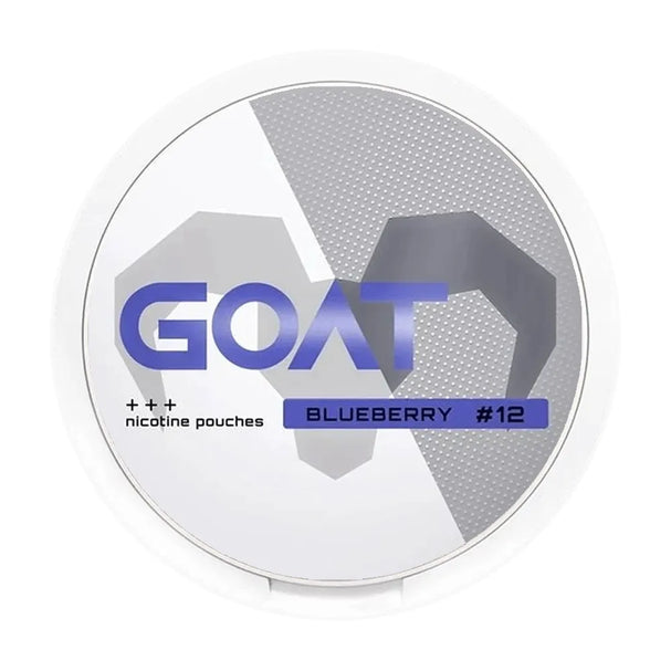 GOAT Blueberry Slim SL 4/5