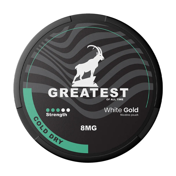 GREATEST Cold Dry Slim SL 3/5