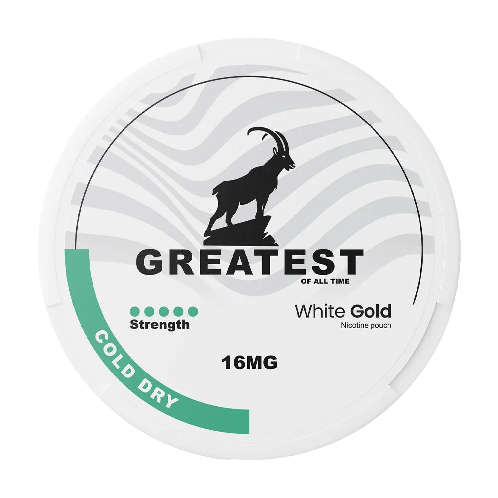 GREATEST Cold Dry Slim SL 5/5