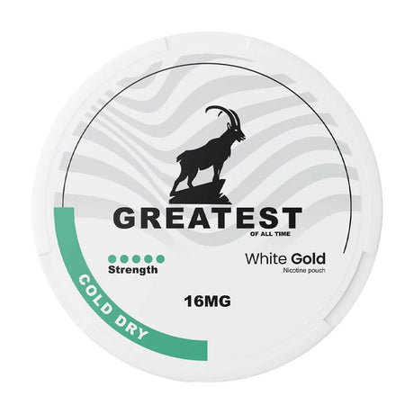 GREATEST Cold Dry Slim SL 5/5