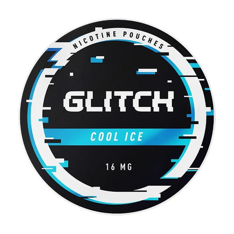 Glitch Cool Ice Slim SL