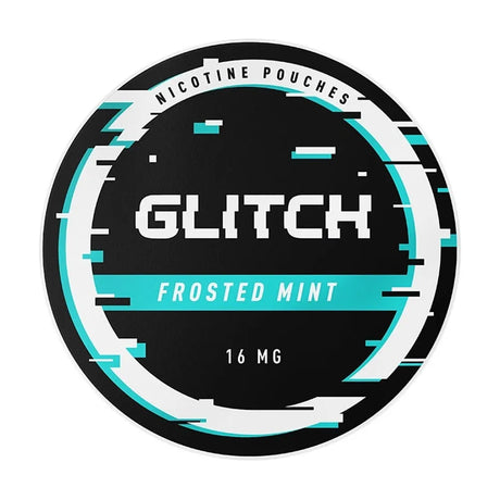 Glitch Frosted Mint Slim SL