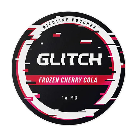 Glitch Frozen Cherry Cola Slim SL