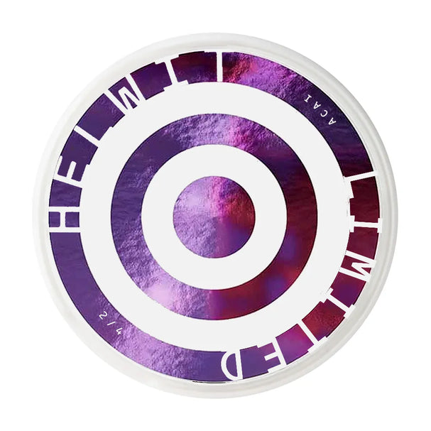 Helwit Acai Slim SL 2/4