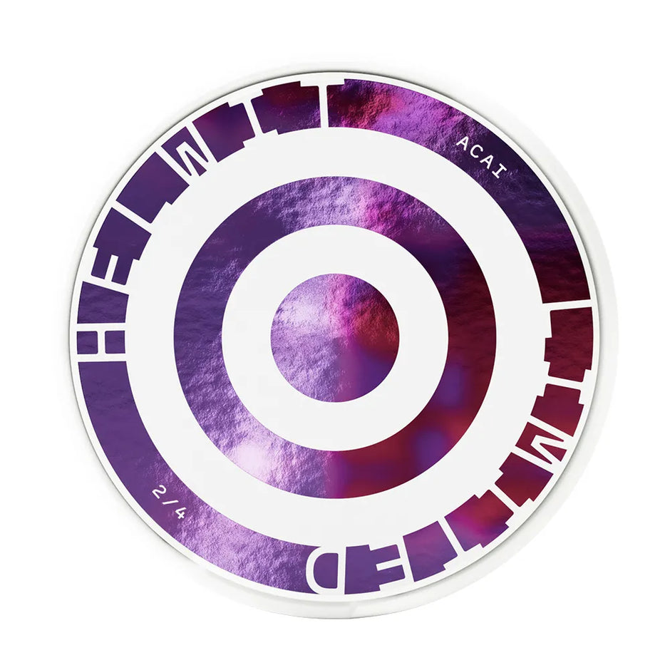 Helwit Acai Slim SL 2/4