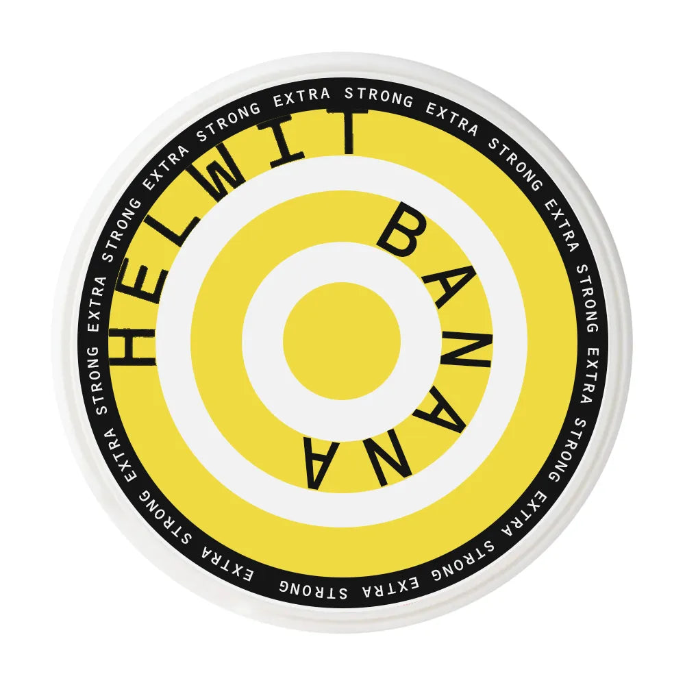 Helwit Banana Slim SL