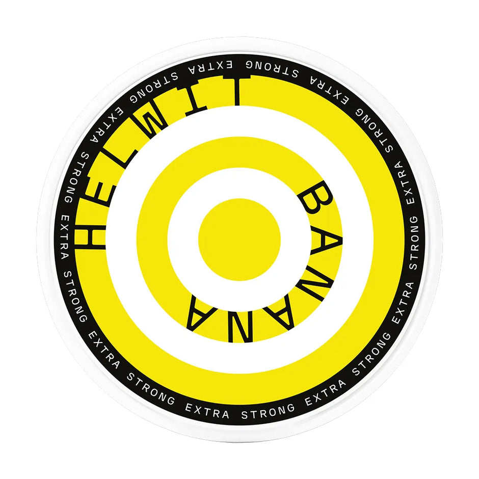 Helwit Banana Slim SL