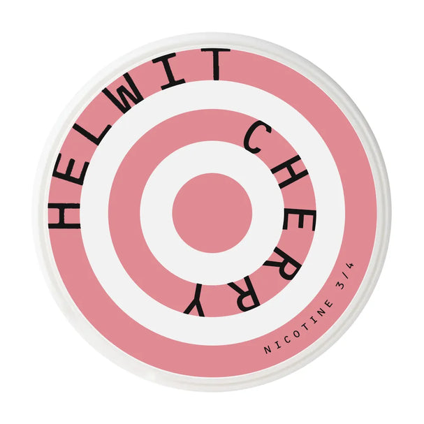 Helwit Cherry Slim SL 3/4