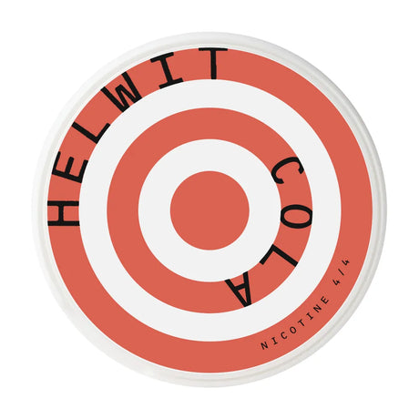 Helwit Cola Slim SL