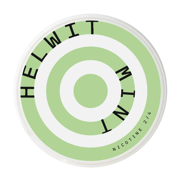 Helwit Mint Slim SL 2/4
