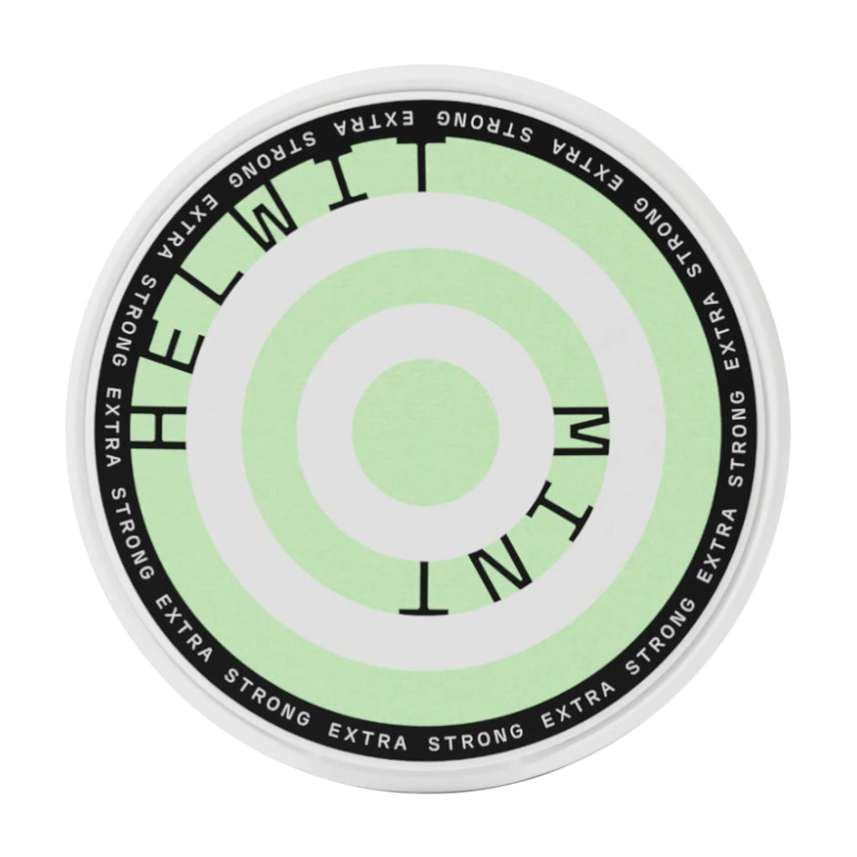 Helwit Mint Slim SL