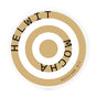 Helwit Mocha Slim SL 3/4