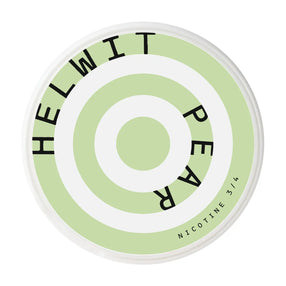 Helwit Pear