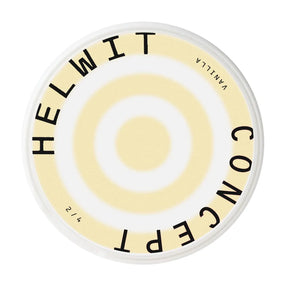 Helwit Vanilla