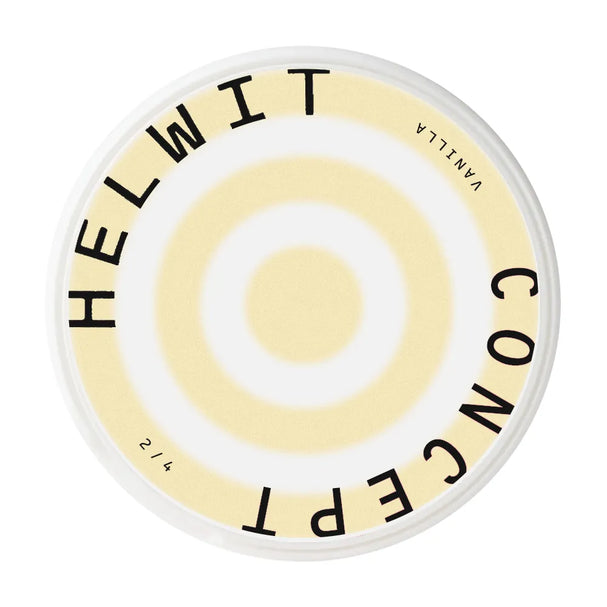 Helwit Vanilla Slim SL 2/4