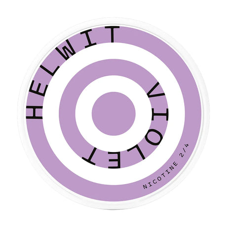 Helwit Violet Slim SL 2/4