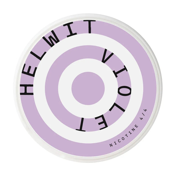 Helwit Violet Slim SL