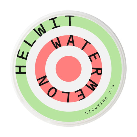 Helwit Watermelon Slim SL 2/4