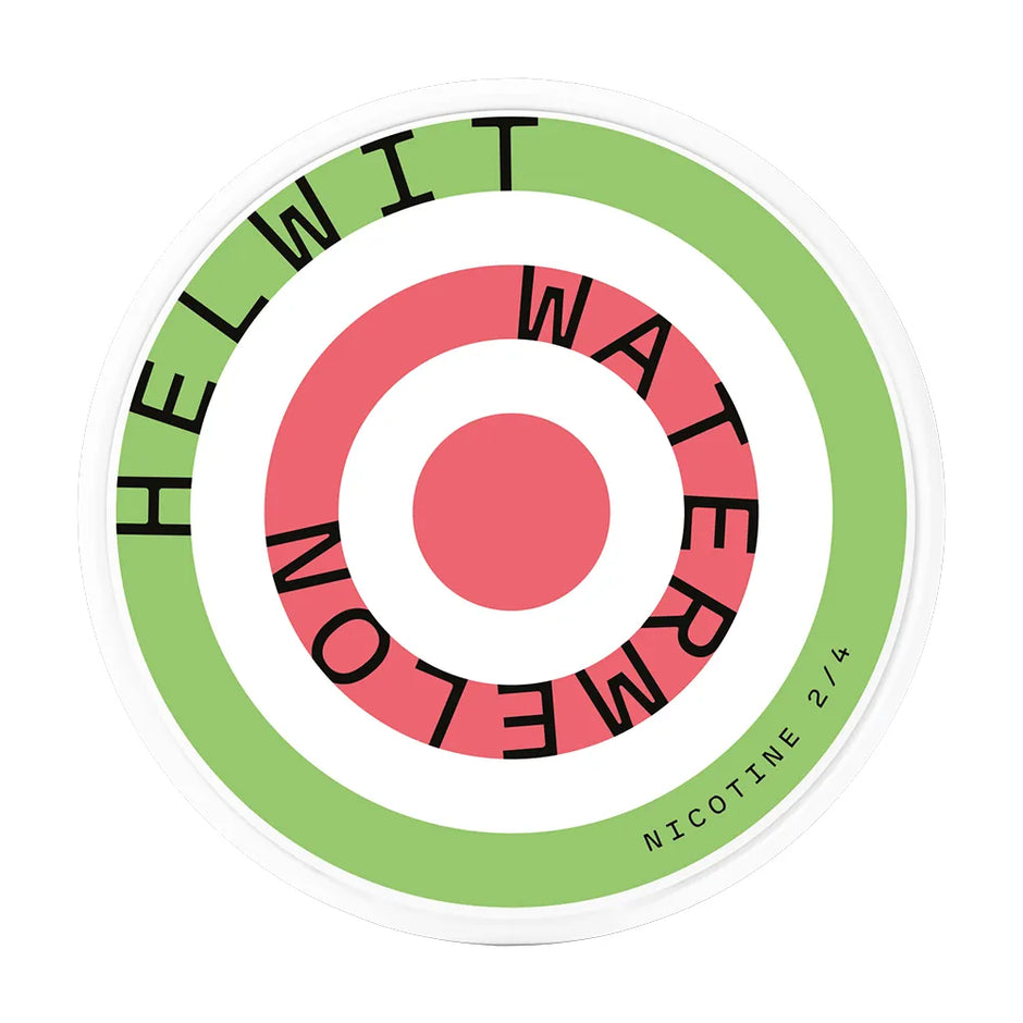 Helwit Watermelon Slim SL 2/4