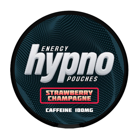 Hypno Strawberry Champagne Slim SL
