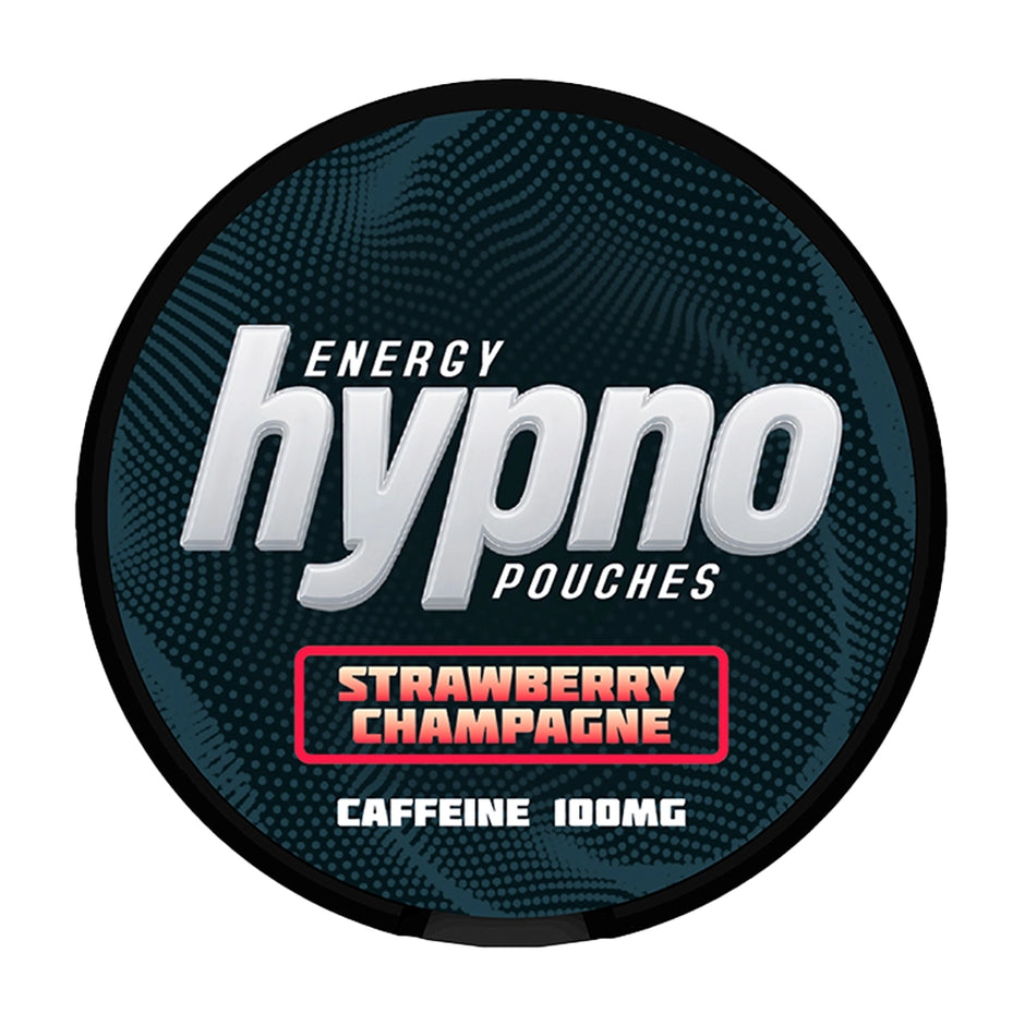 Hypno Strawberry Champagne Slim SL