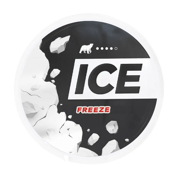 Ice Freeze Slim SL 4/5