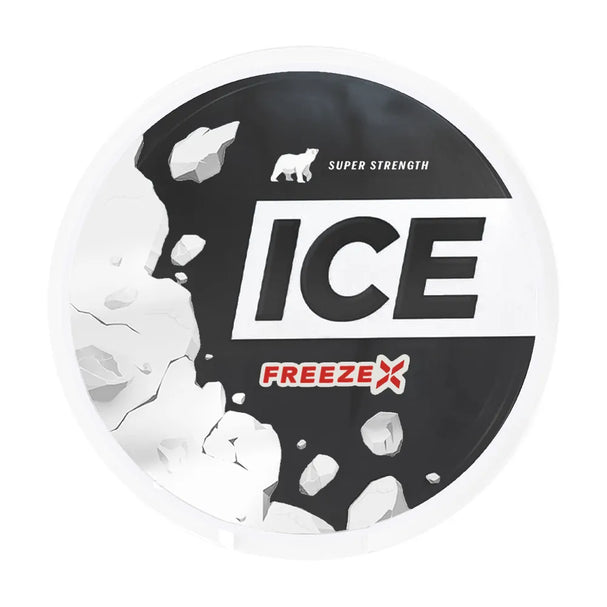 Ice Freeze Slim SL