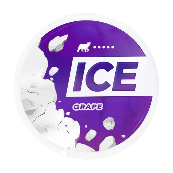 Ice Grape Slim SL 5/5