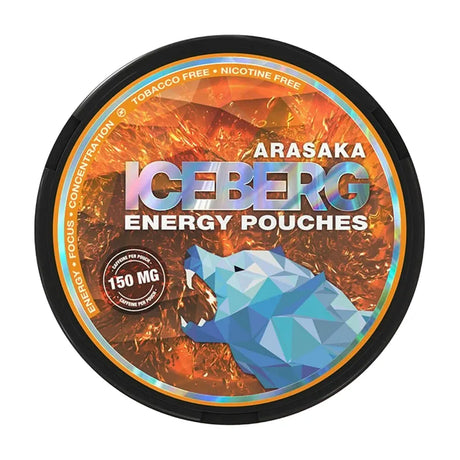 Iceberg Arasaka Slim SL
