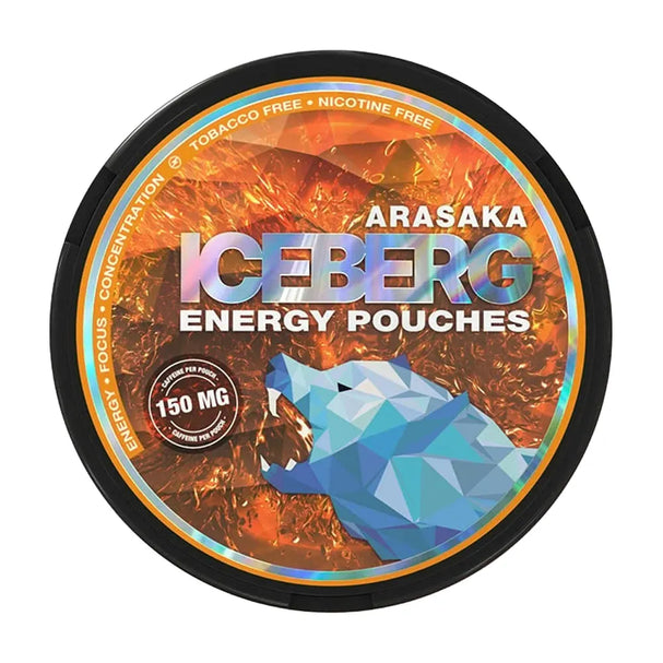 Iceberg Arasaka Slim SL